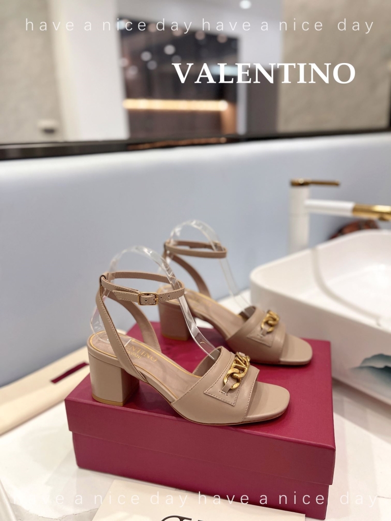 Valentino Heeled Shoes